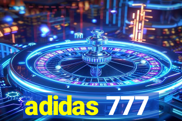 adidas 777